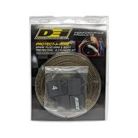 DEI - DEI Protect-A-Wire V8 Kit -Titanium - Image 7