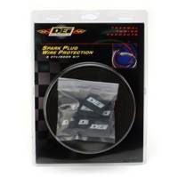 DEI - DEI Protect-A-Wire 8 Cylinder - Black - Image 4