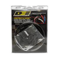 DEI - DEI Protect-A-Wire 8 Cylinder - Black - Image 6