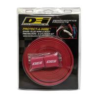 DEI - DEI Protect-A-Wire 8 Cylinder - Red - Image 6