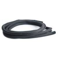 DEI - DEI Split Wire Sleeve Easy Loom 13mm-1/2in x 12 Black - Image 2