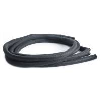 DEI - DEI Split Wire Sleeve Easy Loom 13mm-1/2in x 12 Black - Image 3