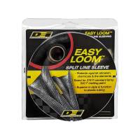 DEI - DEI Split Wire Sleeve Easy Loom 19mm-3/4in x 10 Black - Image 5