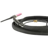 DEI - DEI Tig Torch Hose Cover 3/4in x 11ft - Image 4