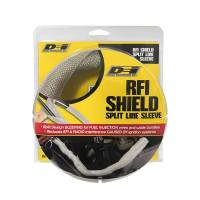 DEI - DEI RFI Shield Split Sleeve - 1in x 3ft - Image 2