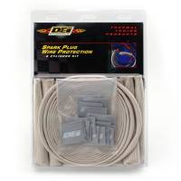 DEI - DEI Protect-A-Boot and Wire Kit 8 Cylinder - Silver - Image 3