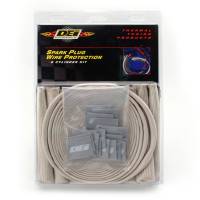 DEI - DEI Protect-A-Boot and Wire Kit 8 Cylinder - Silver - Image 5