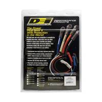 DEI - DEI Protect-A-Boot and Wire Kit 8 Cylinder - Titanium - Image 4