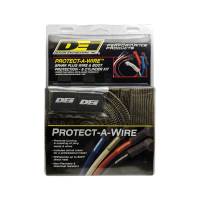 DEI - DEI Protect-A-Boot and Wire Kit 8 Cylinder - Titanium - Image 5