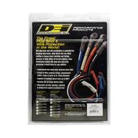 DEI - DEI Protect-A-Boot and Wire Kit 8 Cylinder - Titanium - Image 6