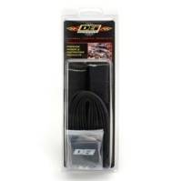 DEI - DEI Protect-A-Boot and Wire Kit 2 Cylinder - Black - Image 4