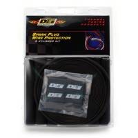 DEI - DEI Protect-A-Boot and Wire Kit 8 Cylinder - Black - Image 3