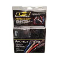 DEI - DEI Protect-A-Boot and Wire Kit 8 Cylinder - Black - Image 4