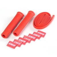 DEI - DEI Protect-A-Boot and Wire Kit 2 Cylinder - Red - Image 3