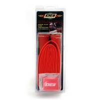 DEI - DEI Protect-A-Boot and Wire Kit 2 Cylinder - Red - Image 4