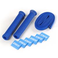 DEI - DEI Protect-A-Boot and Wire Kit 2 Cylinder - Blue - Image 3