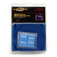 DEI - DEI Protect-A-Boot and Wire Kit 8 Cylinder - Blue - Image 3