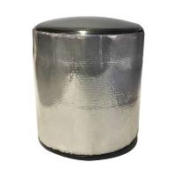 DEI - DEI Oil Filter Heat Shield 3.5in x 4.5in x 4in - 3 Pack - Image 13