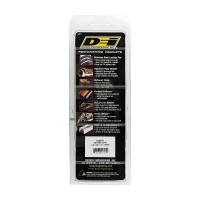 DEI - DEI Oil Filter Heat Shield 2.5in x 3.5in x 3in - 3 Pack - Image 4