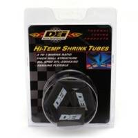 DEI - DEI Hi-Temp Shrink Tube 18mm x 1.5in - Black - Image 4