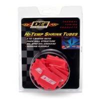 DEI - DEI Hi-Temp Shrink Tube 18mm x 1.5in - Red - Image 4