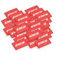 DEI - DEI Hi-Temp Shrink Tube 12mm x 1.5in - Red - Image 3