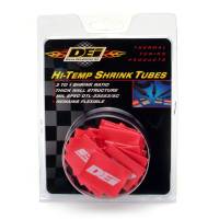 DEI - DEI Hi-Temp Shrink Tube 12mm x 1.5in - Red - Image 6