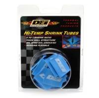 DEI - DEI Hi-Temp Shrink Tube 18mm x 1.5in - Blue - Image 4