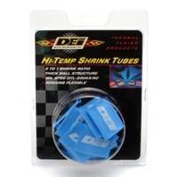 DEI - DEI Hi-Temp Shrink Tube 12mm x 1.5in - Blue - Image 4