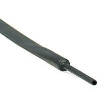 DEI - DEI Hi-Temp Shrink Tube 9mm x 4ft - Black - Image 2