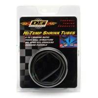 DEI - DEI Hi-Temp Shrink Tube 9mm x 4ft - Black - Image 4