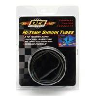 DEI - DEI Hi-Temp Shrink Tube 12mm x 4ft - Black - Image 4