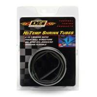 DEI - DEI Hi-Temp Shrink Tube 18mm x 4ft - Black - Image 4