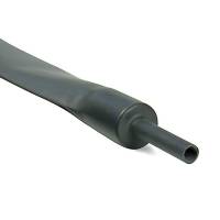 DEI - DEI Hi-Temp Shrink Tube 24mm x 4ft - Black - Image 2