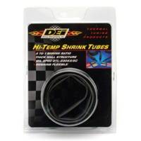 DEI - DEI Hi-Temp Shrink Tube 24mm x 4ft - Black - Image 4