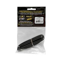 DEI - DEI Hi-Temp Shrink Tube 3mm x 4ft - Black - Image 5