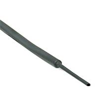 DEI - DEI Hi-Temp Shrink Tube 6mm x 4ft - Black - Image 3