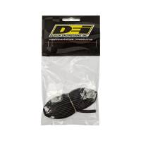 DEI - DEI Hi-Temp Shrink Tube 6mm x 4ft - Black - Image 6