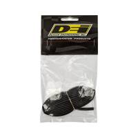 DEI - DEI Hi-Temp Shrink Tube 6mm x 4ft - Black - Image 8