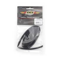 DEI - DEI Hi-Temp Shrink Tube 6mm x 4ft - Black - Image 9