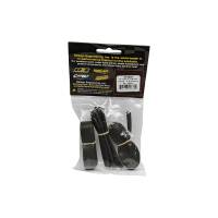 DEI - DEI Hi-Temp Shrink Tube Kit - 3/6/9mm x 4ft - Black - Image 7