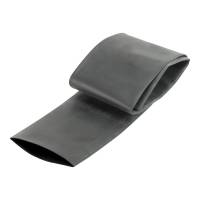 DEI - DEI Hi-Temp Shrink Tube 2in (50mm) x 2ft - Black - Image 3