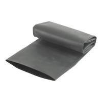 DEI - DEI Hi-Temp Shrink Tube 3in (75mm) x 2ft - Black - Image 2