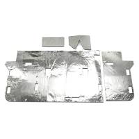 DEI 15-21 Honda Pioneer 1000 Heat Shield Kit