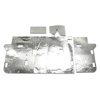 DEI - DEI 15-21 Honda Pioneer 1000 Heat Shield Kit - Image 2