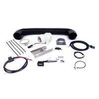 DEI - DEI 15-23 Honda Pioneer 1000 Auxiliary Fan Kit - Image 2