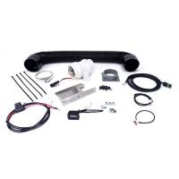 DEI - DEI 15-23 Honda Pioneer 1000 Auxiliary Fan Kit - Image 3