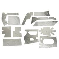 DEI - DEI 11-18 Can-Am Commander Heat Shield Kit - Image 3