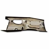 DEI - DEI 11-18 Can-Am Commander Heat Shield Kit - Image 4