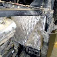 DEI - DEI Powersport Heat Shield - Polaris RZR - 2008-14 - Image 4